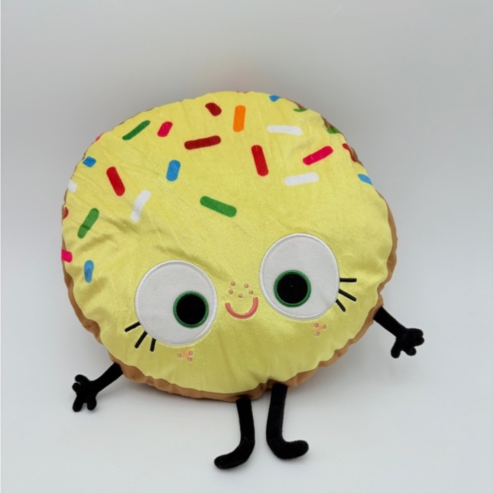 Smart Cookie Plush